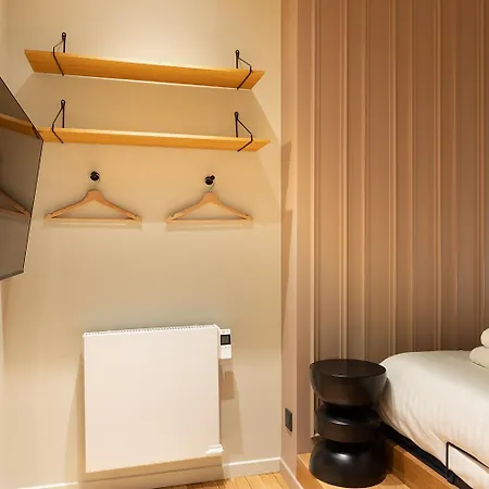 Pick A Flat's In Montmartre - Rue Des Martyrs Apartment Paris