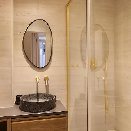 Pick A Flat's In Montmartre - Rue Des Martyrs Apartment