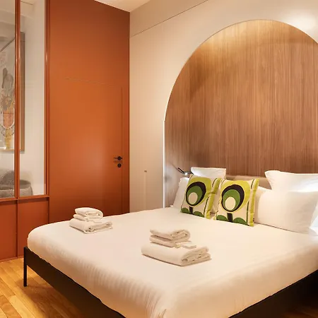 Apartment Pick A Flat's In Montmartre - Rue Des Martyrs