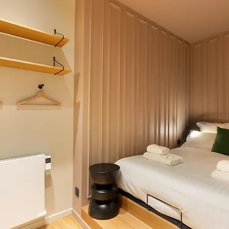 Apartment Pick A Flat's In Montmartre - Rue Des Martyrs