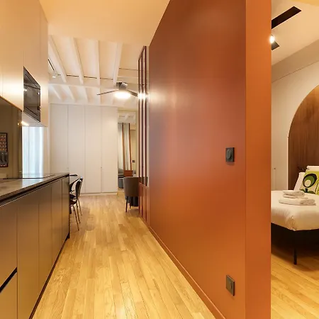 Pick A Flat's In Montmartre - Rue Des Martyrs Apartment *