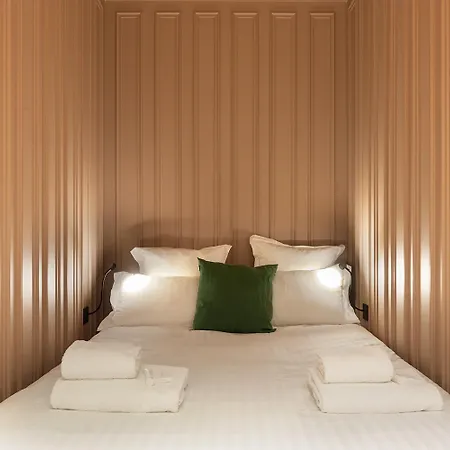 Pick A Flat's In Montmartre - Rue Des Martyrs Apartment Paris